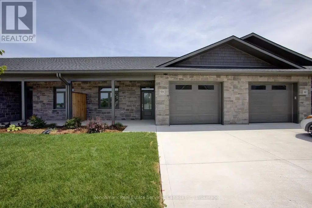 59 Cavalier Crescent, Huron-Kinloss